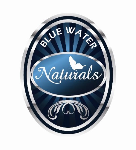 Blue Water Naturals Крайната блясък за устни - LL Кремаво - Матиран - Vamp
