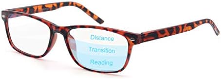 Постепенно Многофокусные Очила За четене, Синята Светлина Блокира Добри Компютърни Ридеры
