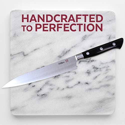 Японски поварской нож Hattori, Професионален нож за подробности FH-3Л, Професионални Кухненски нож от кобальтовой