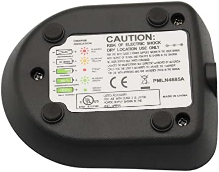 Ni-MH Ni-CD Литиево-йонна Зарядно устройство за зареждане на батерията зарядно устройство, съвместим с Motorola