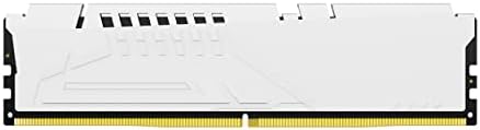 Kingston Fury White Beast 64 GB (4x16 GB) 5200 Mbps CL40 DDR5 XMP DIMM | Разрушаване | Plug и play | Intel
