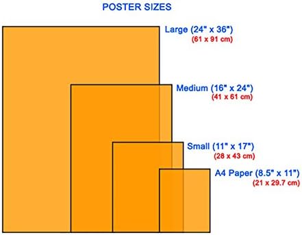 Специални щампи - Плакат на филма Колите Дисни 2 С лъскава повърхност, Направено в САЩ - FIL005 (24 x 36 (61 cm