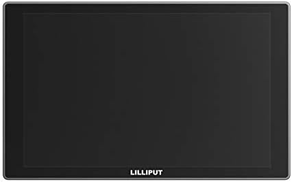 LILLIPUT A11 10.1-инчов 3G-SDI VGA монитор 4K, HDMI, Camera Monitor Director