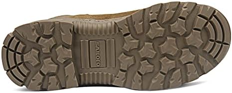 SAILOFO Мъжки Военни обувки леки Тактически обувки за лов в джунглата Туристически обувки